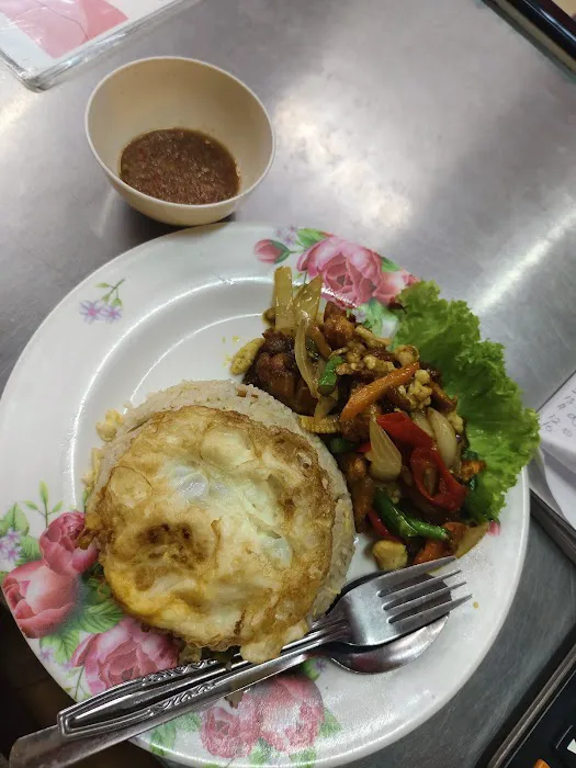 Restoran Mak Limah Picture 5