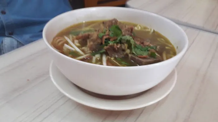 Restoran Mak Limah Picture 7