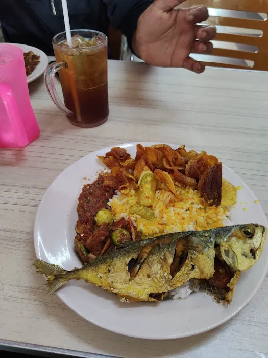 Restoran Mak Limah Picture 9