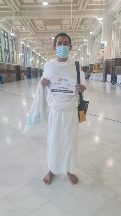 My Qurban Sdn Bhd Picture 6