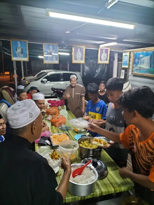 Surau Haji Tok Bakar Picture 4
