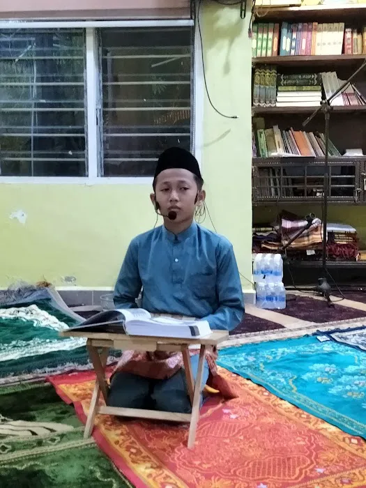 Surau Haji Tok Bakar Picture 3