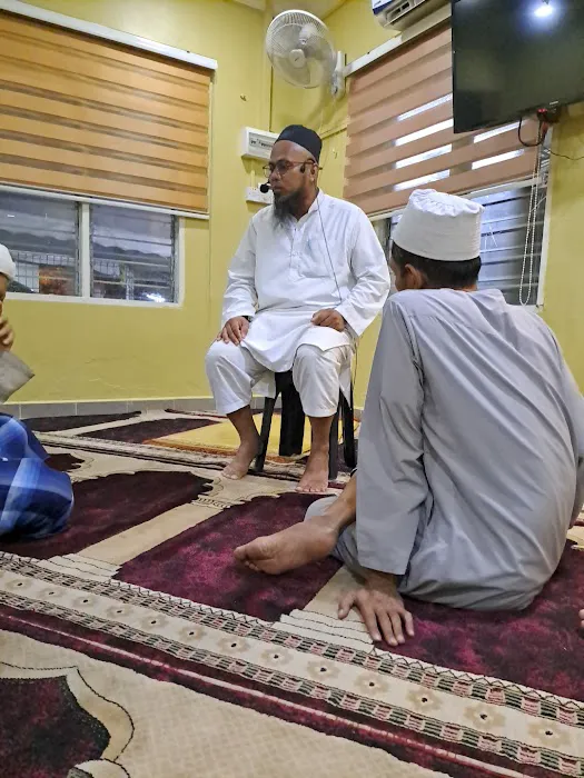 Surau Haji Tok Bakar Picture 5