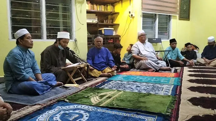 Surau Haji Tok Bakar Picture 1