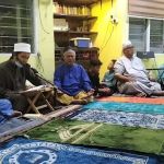 Surau Haji Tok Bakar