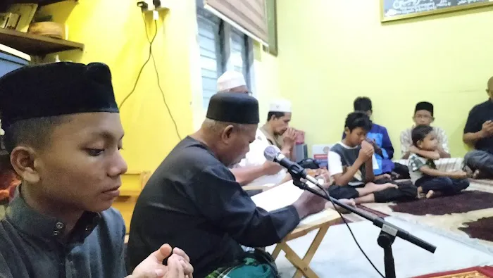 Surau Haji Tok Bakar Picture 2