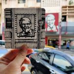 Urban Sketching Spot #4