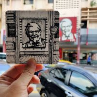 Urban Sketching Spot #4 ico