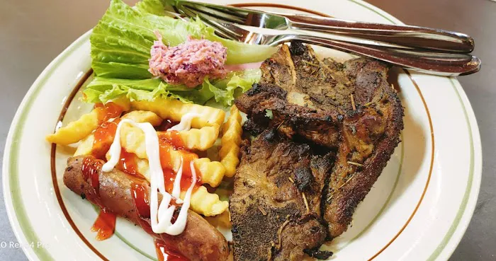 Restoran Naii Seafood Picture 3