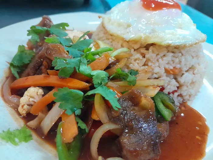 Restoran Naii Seafood Picture 9