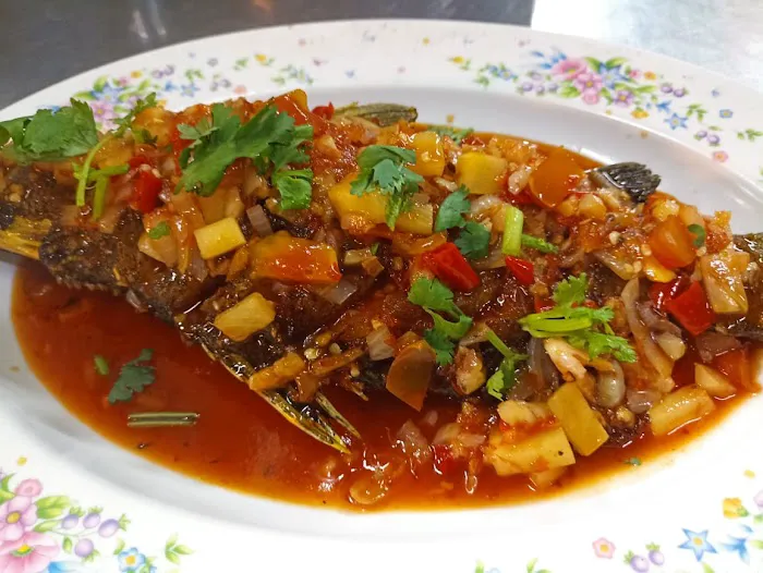 Restoran Naii Seafood Picture 5
