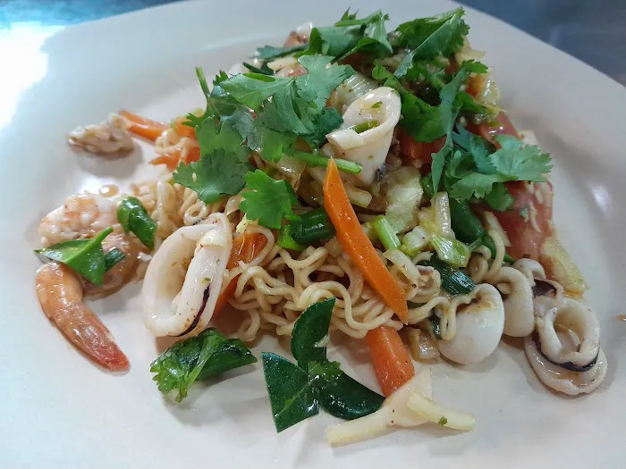 Restoran Naii Seafood Picture 4
