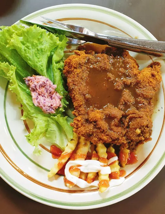 Restoran Naii Seafood Picture 10