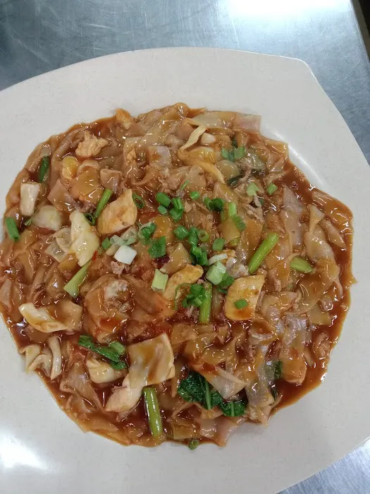Restoran Naii Seafood Picture 6