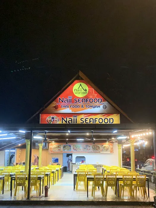 Restoran Naii Seafood Picture 7