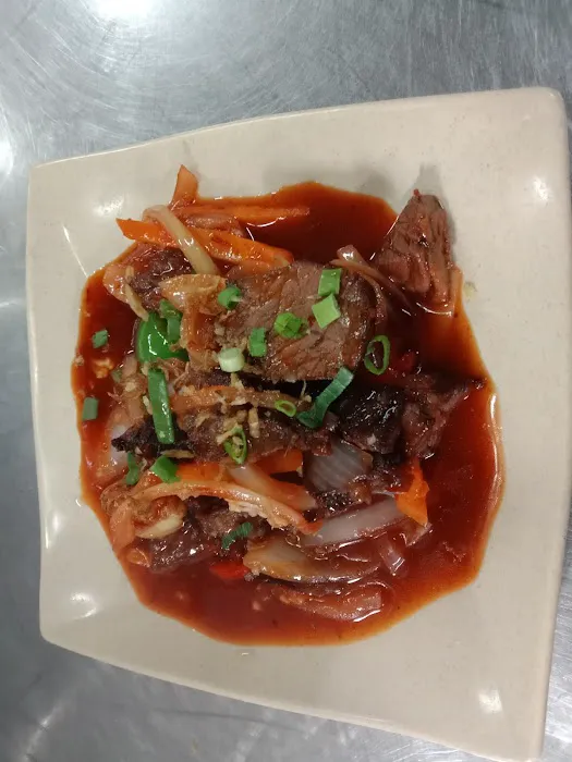 Restoran Naii Seafood Picture 2