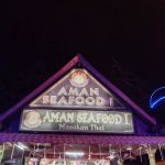 Restoran Naii Seafood