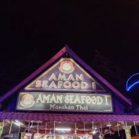 Restoran Naii Seafood ico