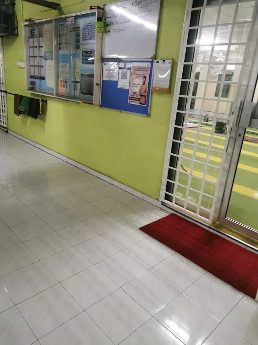 Surau Somadiah Picture 1