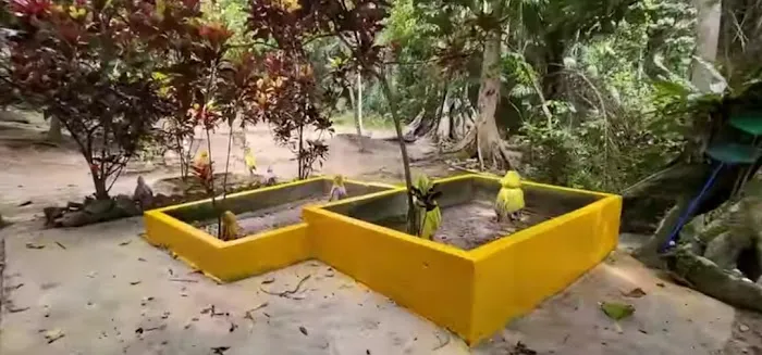 Makam Raja Berayun (Raja Ibrahim) Picture 4