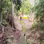 Makam Raja Berayun (Raja Ibrahim)