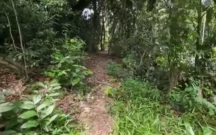 Makam Raja Berayun (Raja Ibrahim) Picture 2
