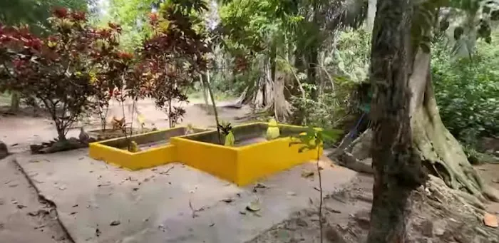 Makam Raja Berayun (Raja Ibrahim) Picture 3