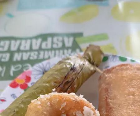 Warung Aleeya