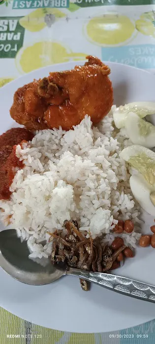Warung Aleeya Picture 2