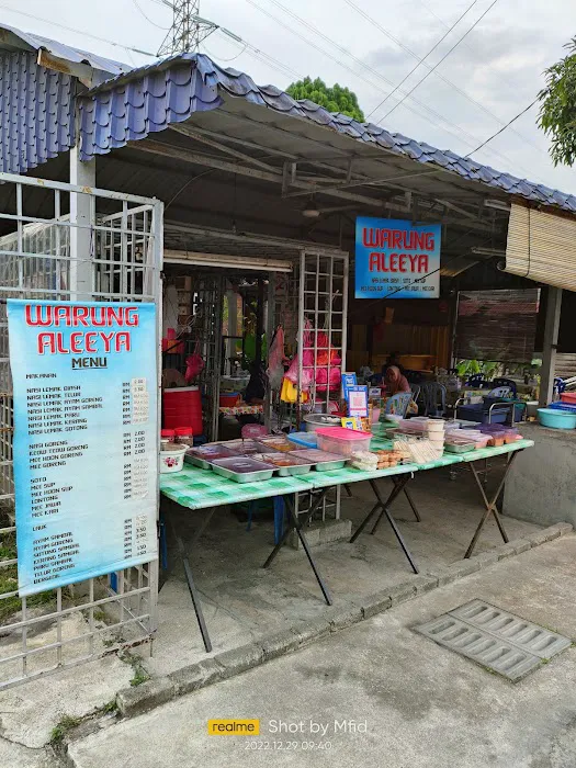 Warung Aleeya Picture 3