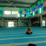Ar-Rahman Mosque (Town Mosque)