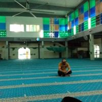 Ar-Rahman Mosque (Town Mosque) ico
