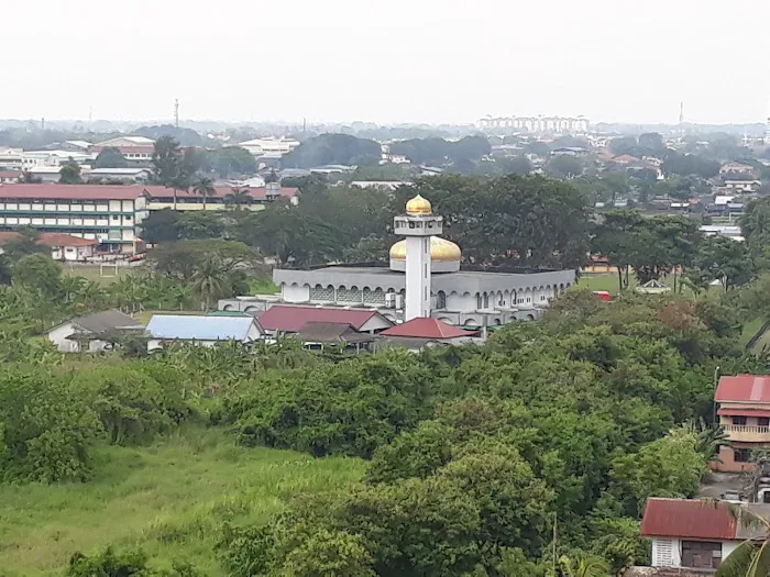 Ar-Rahman Mosque (Town Mosque) Picture 6
