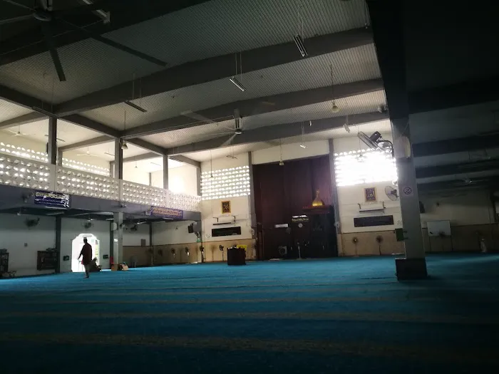 Ar-Rahman Mosque (Town Mosque) Picture 10