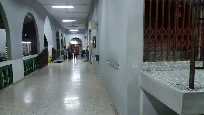 Ar-Rahman Mosque (Town Mosque) Picture 3