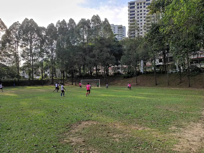 Gasing Indah Park Picture 5