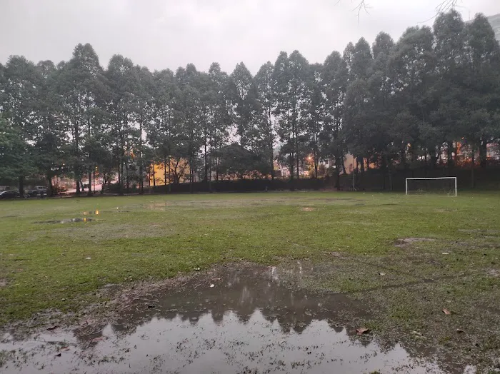 Gasing Indah Park Picture 2