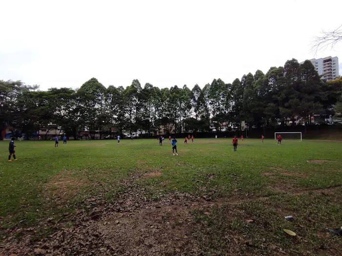 Gasing Indah Park Picture 1
