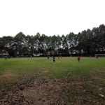 Gasing Indah Park