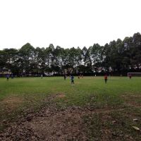 Gasing Indah Park ico