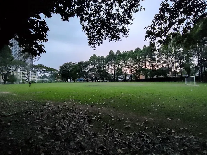 Gasing Indah Park Picture 6