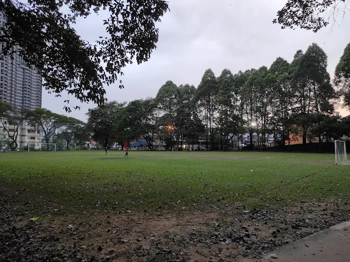 Gasing Indah Park Picture 3