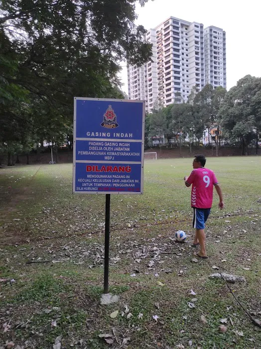 Gasing Indah Park Picture 9