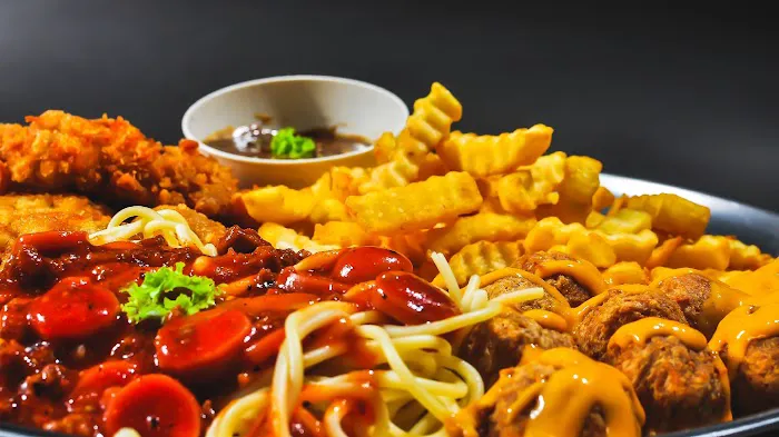 Merah Kuning Western Picture 3