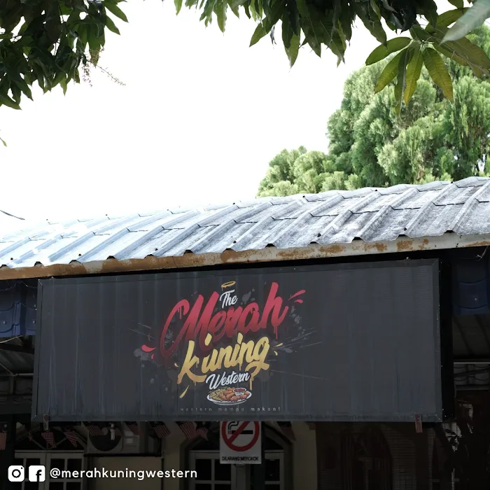 Merah Kuning Western Picture 9