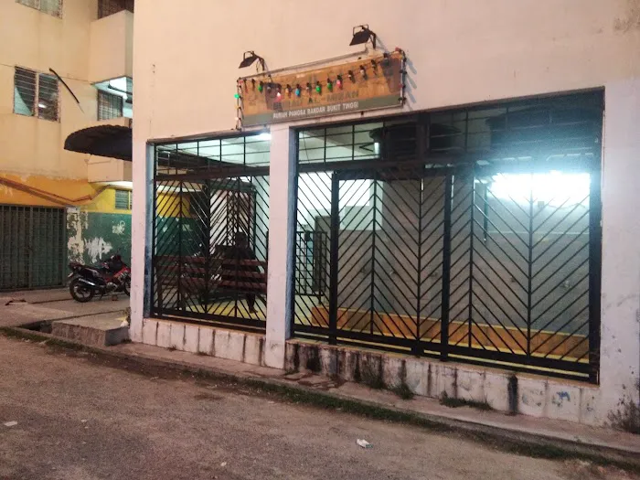 Surau Al-Mizan Picture 2