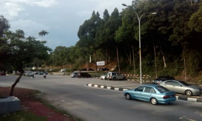 Surau Al-Mizan Picture 1