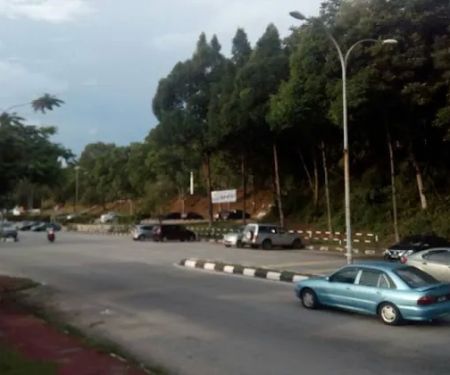 Surau Al-Mizan