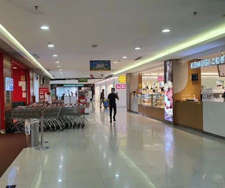 Main Place Mall