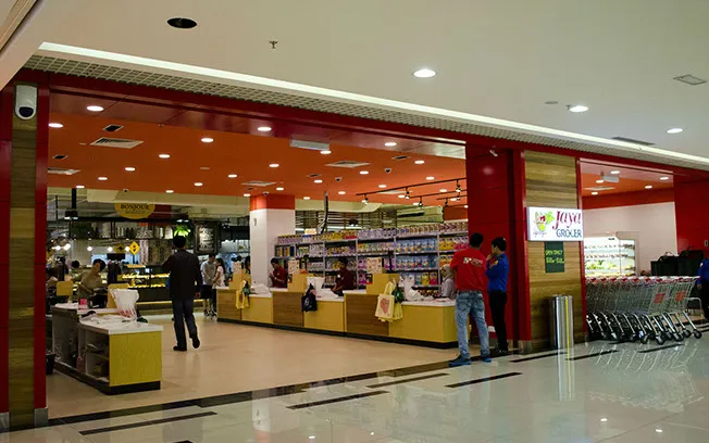 Main Place Mall Picture 7